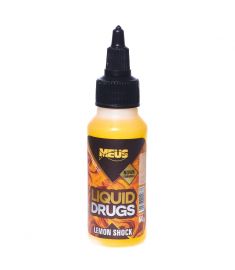 Liquid Drugs Lemon Shock