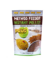 Instant Pellet Lemon Shock 