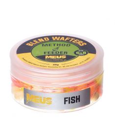 Blend Wafters Fish