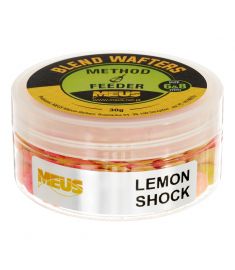 Blend Wafters Lemon Shock
