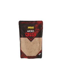 Micro Crush White Naturalny Mix