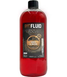 Bio Fluid Focus Kokos & Orzech
