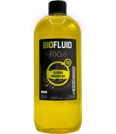 Bio Fluid Focus Słodka Mirabelka