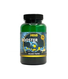 Booster Durus Zielony Pieprz / Green Pepper