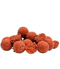 Kulki Zanętowe Focus 18mm  Miód & Malina 5kg WIADRO