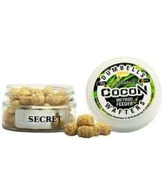 Dumbells Cocon Wafters Secret 8mm MINIS