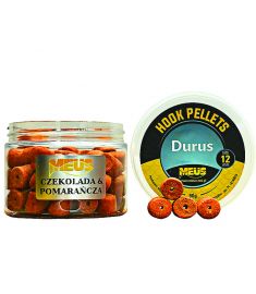 Hook Pellets Durus 12mm Czekolada & Pomarańcza