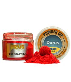 Powder Dip Durus Truskawka