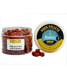 Hook Pellets Durus 8mm Pikantna Kiełbasa 