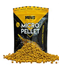 Pellet 4mm Secret