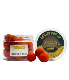 Kulka Pop Up Focus 15mm Bubble Gum