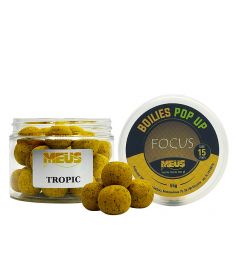 Kulka Pop Up Focus 15mm Tropic