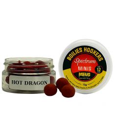 Kulki Hakowe Spectrum 12mm Hot Dragon MINIS