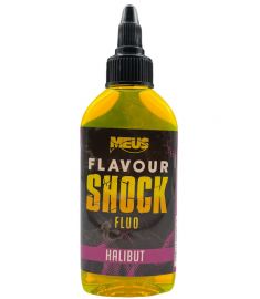 Flavour Shock Halibut