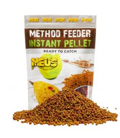 Instant Pellet Sweet Mix