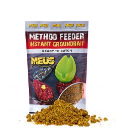 Instant Groundbait Ananas