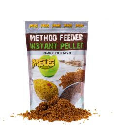 Instant Pellet N-butyric Acid Skisłe Masło