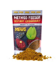 Instant Groundbait Kukurydza