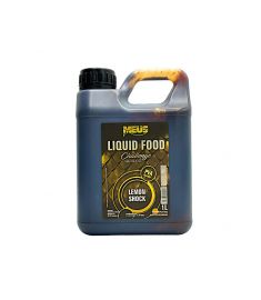 Liquid Food Challenge Lemon Shock 1l