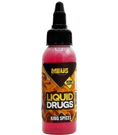 Liquid Drugs King Spice / Orientalne Przyprawy