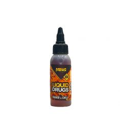 Liquid Drugs Mango & Chilli