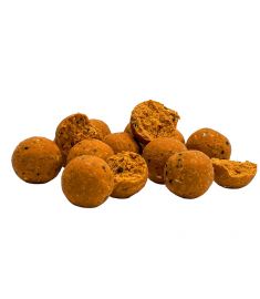 Kulki Zanętowe Focus 18mm Marakuja & Limonka 10kg