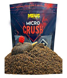 Micro Crush READY Black Halibut Mix