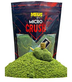 Micro Crush READY Green Betaina Mix