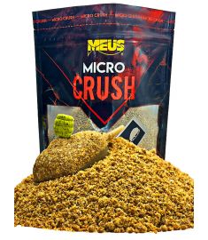 Micro Crush READY Yellow Słodki Mix