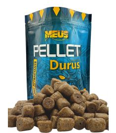 Pellet Durus z Dziurą 18m Czosnek