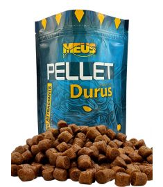 Pellet Durus z Dziurą 12mm Czosnek