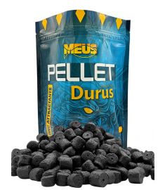 Pellet Durus z Dziurą 18mm Halibut