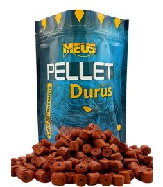 Pellet Durus z Dziurą 12mm Ochotka