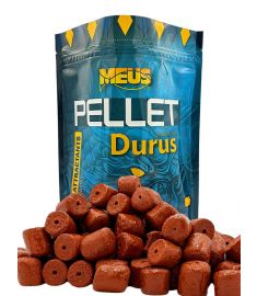 Pellet Durus z Dziurą 18mm Morwa