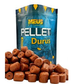 Pellet Durus z Dziurą 18mm Kryl 