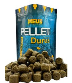 Pellet Durus z Dziurą 18mm Amur