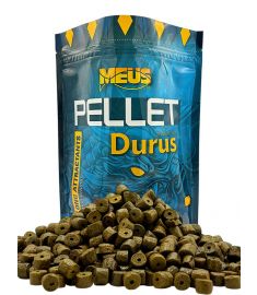 Pellet Durus z Dziurą 8mm Śliwka