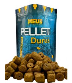 Pellet Durus z Dziurą 18mm Wanilia