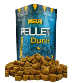 Pellet Durus z Dziurą 12mm Ananas