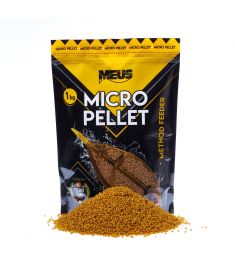 Pellet 2mm Tropic