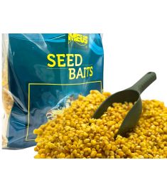 Ziarna Kukurydza - Naturalna 5kg