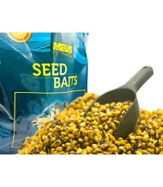 Ziarna Mix1 - Naturalny  5kg