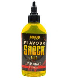 Flavour Shock Truskawka