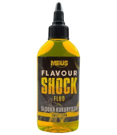 Flavour Shock Słodka Kukurydza