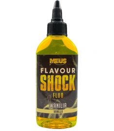 Flavour Shock Wanilia