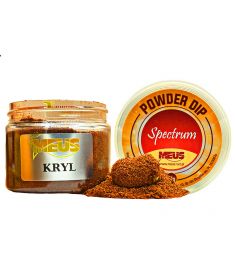 Powder Dip Spectrum Kryl