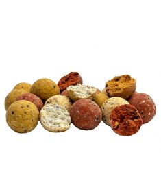 Kulki Zanętowe Focus 18mm Sweet Mix 10kg
