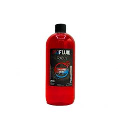 Bio Fluid Focus Truskawka & Ryba