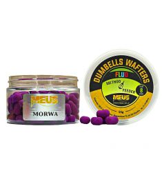 Dumbells Fluo Wafters 8mm Morwa 