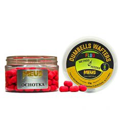 Dumbells Wafters 8mm Ochotka 